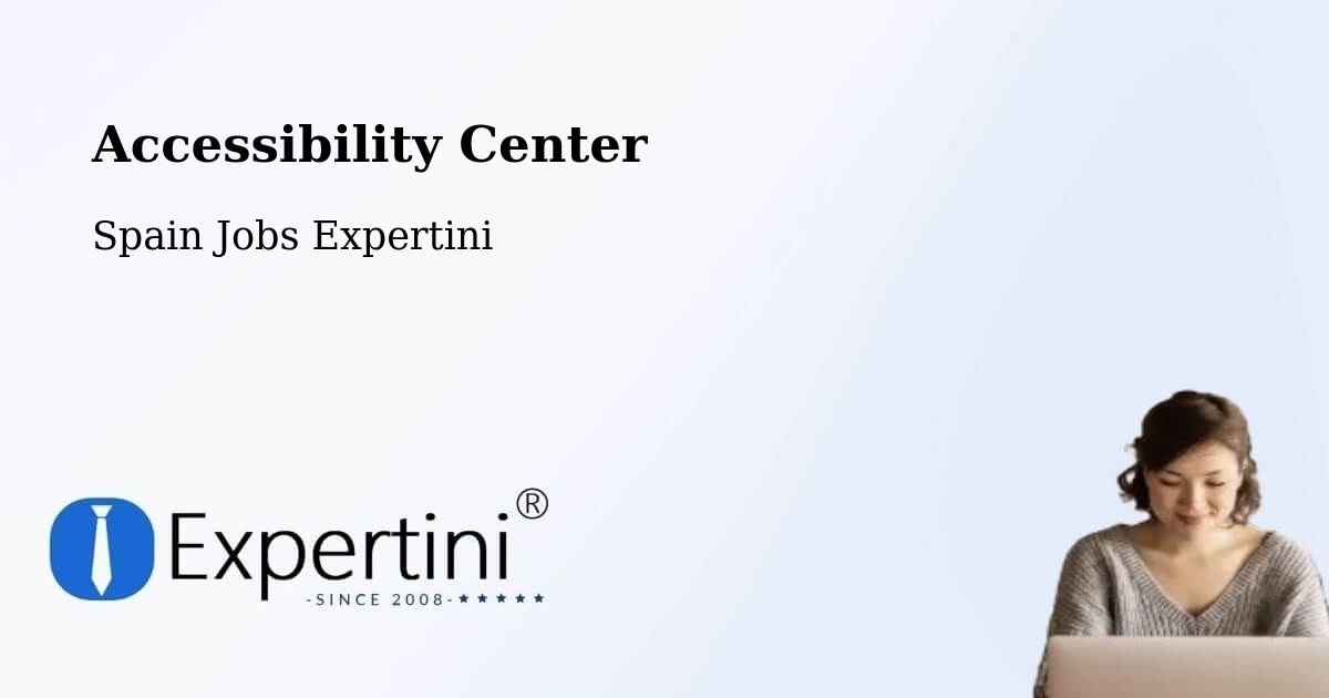 Accessibility Statement – Amer - Spain Jobs Expertini