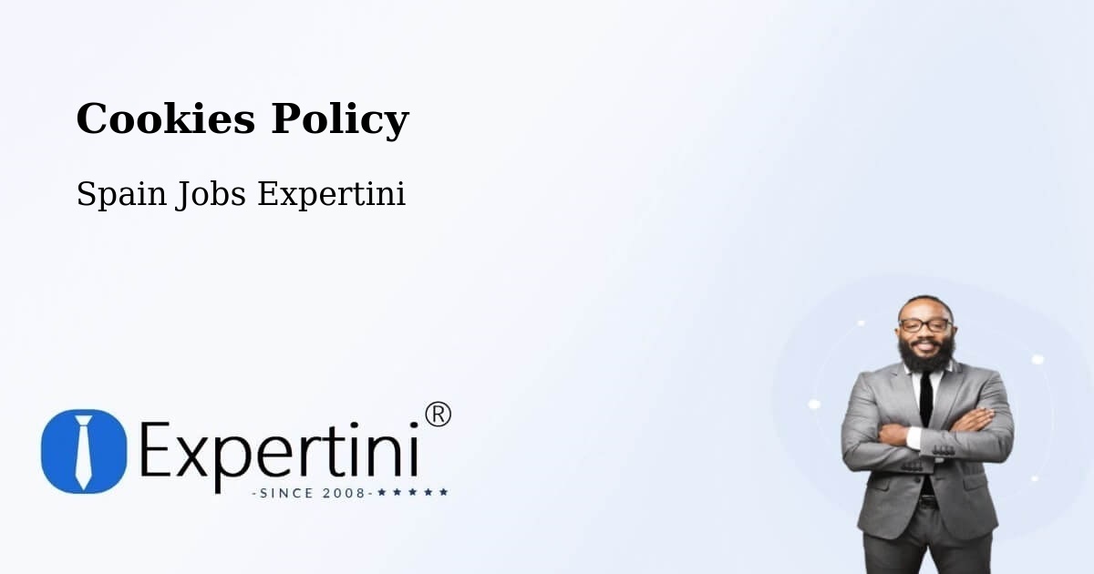 Cookie Policy – Amer - Spain Jobs Expertini