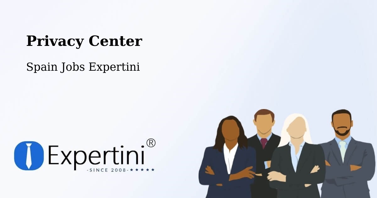 Privacy Policy – Amer - Spain Jobs Expertini
