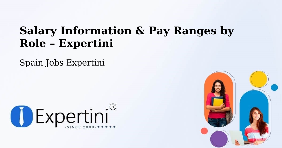 Salary Information & Pay Ranges – Amer - Amer, Spain Jobs Expertini